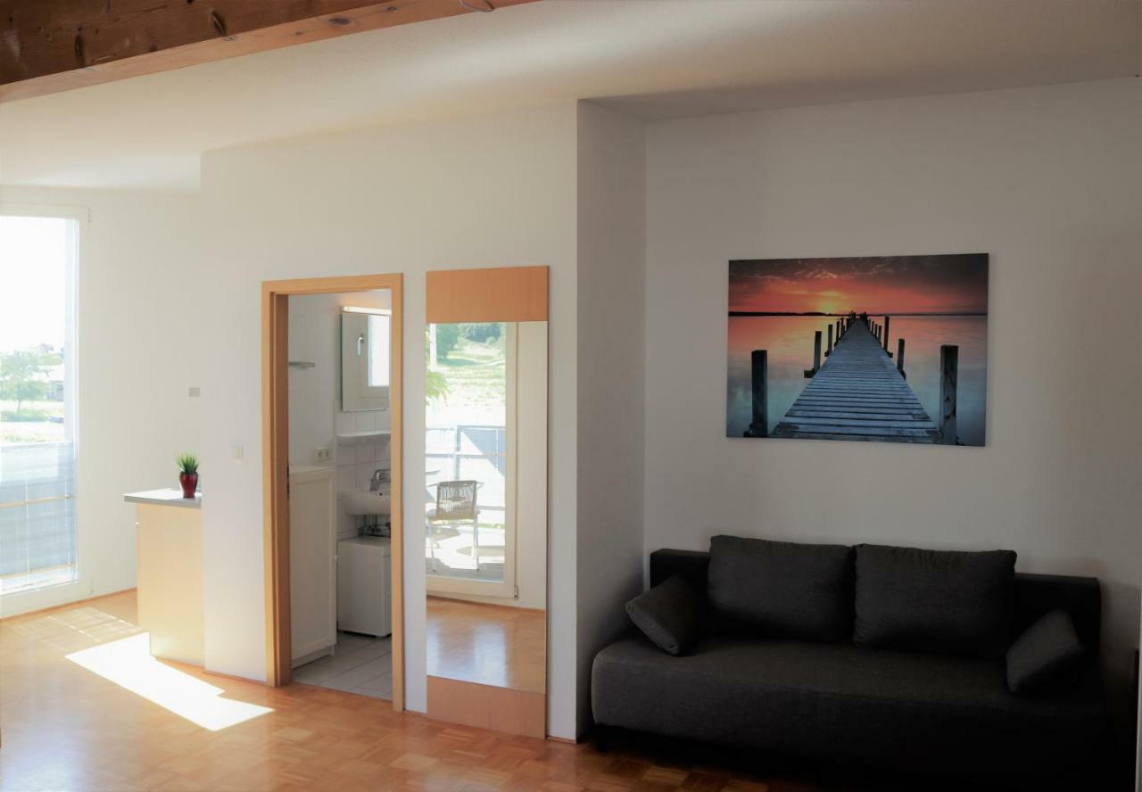 Inselappartement Райхенау Номер фото